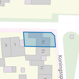 Perceel BMR00-W-1506