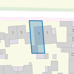 Perceel BMR00-W-1508