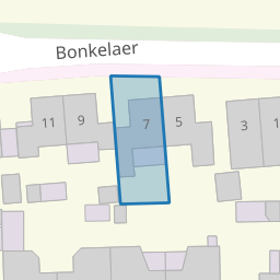 Perceel BMR00-W-1510