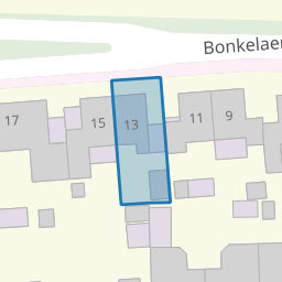 Perceel BMR00-W-1518