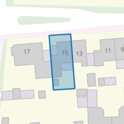 Perceel BMR00-W-1519