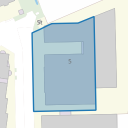 Perceel BMR00-W-1532