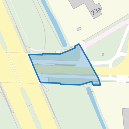 Perceel BMR00-W-1543