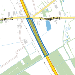 Perceel BMR00-W-1545