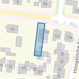 Perceel BMR00-W-1546