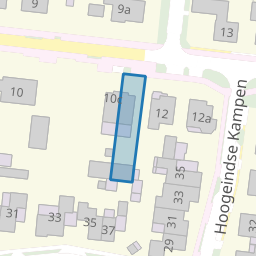 Perceel BMR00-W-1547