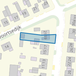 Perceel BMR00-W-1548