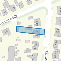 Perceel BMR00-W-1549