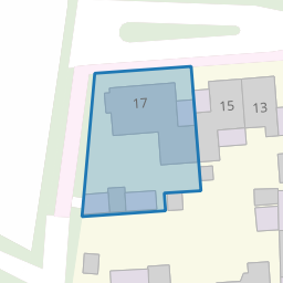 Perceel BMR00-W-1553