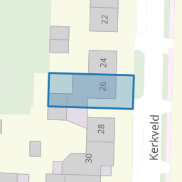 Perceel BMR00-W-1559