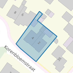 Perceel BMR00-W-1566