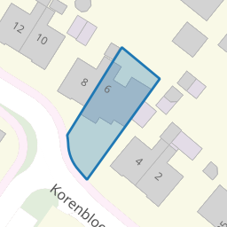 Perceel BMR00-W-1567