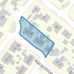 Perceel BMR00-W-1568