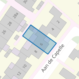 Perceel BMR00-W-1574