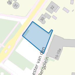 Perceel BMR00-W-1584