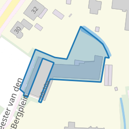 Perceel BMR00-W-1585