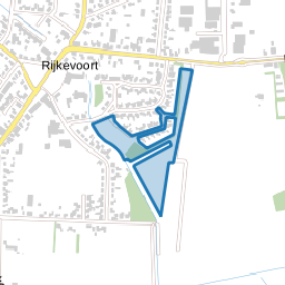 Perceel BMR00-W-1599