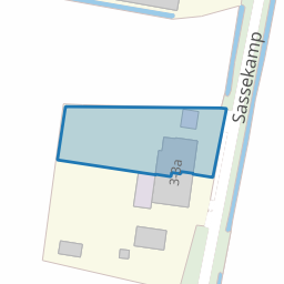 Perceel BMR00-W-1600