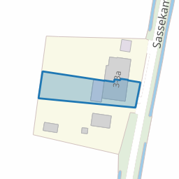 Perceel BMR00-W-1601