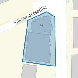 Perceel BMR00-W-1603