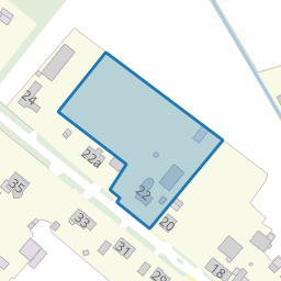 Perceel BMR00-W-1605