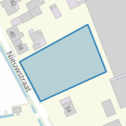 Perceel BMR00-W-1606