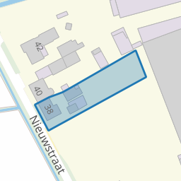 Perceel BMR00-W-1607