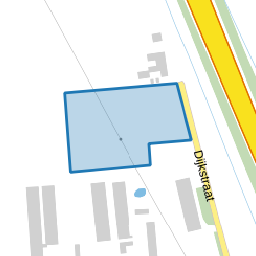 Perceel BMR00-W-1616