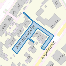 Perceel BMR00-W-1620