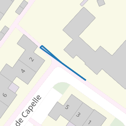 Perceel BMR00-W-1622