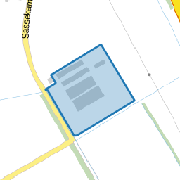 Perceel BMR00-W-1635