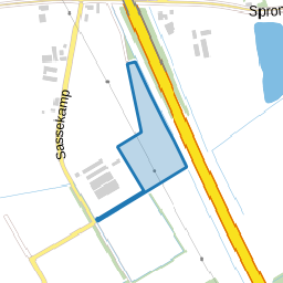 Perceel BMR00-W-1636