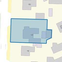 Perceel BMR00-W-1639