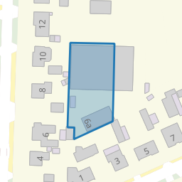 Perceel BMR00-W-1640