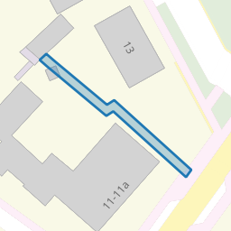 Perceel BMR00-W-1646