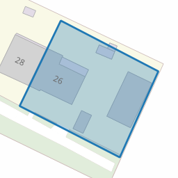 Perceel BMR00-W-1649