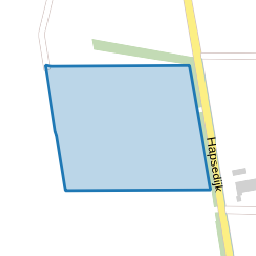 Perceel BMR00-W-1652