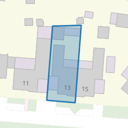 Perceel BMR00-W-1663