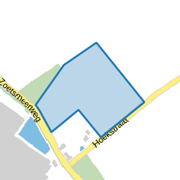 Perceel BMR00-W-1669