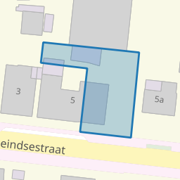 Perceel BMR00-W-1670