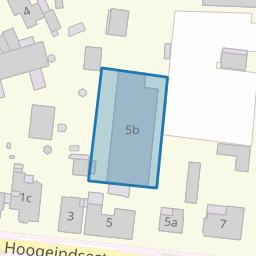 Perceel BMR00-W-1671