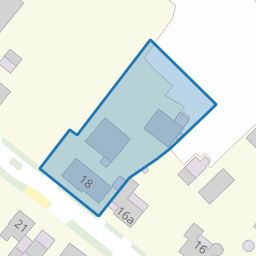 Perceel BMR00-W-1689