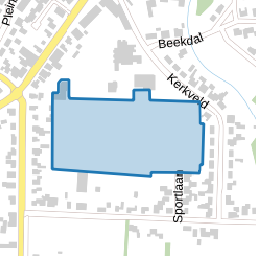 Perceel BMR00-W-1704