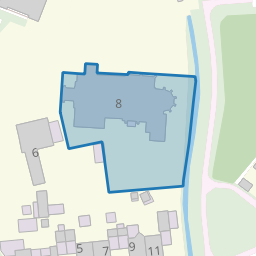 Perceel BMR00-W-1708