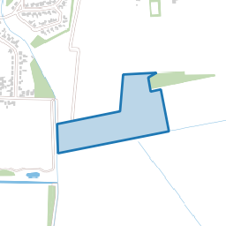 Perceel BMR00-W-1711