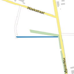 Perceel BMR00-W-1715