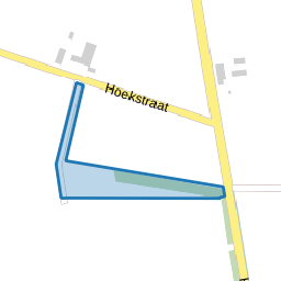 Perceel BMR00-W-1716