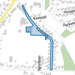 Perceel BMR00-W-1721