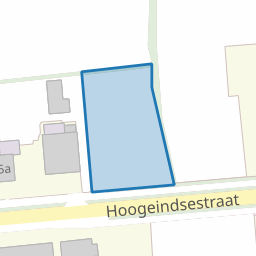 Perceel BMR00-W-1734