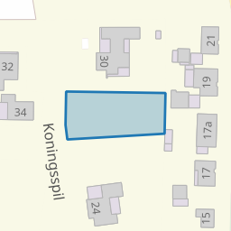 Perceel BMR00-W-1741